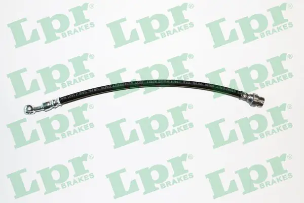 LPR 6T48180 Шланг тормозной 6T48180
