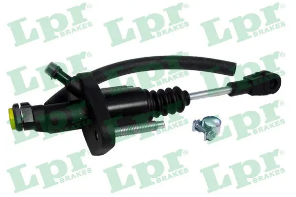Lpr 2124 Цилиндр сцепления главный 2124
