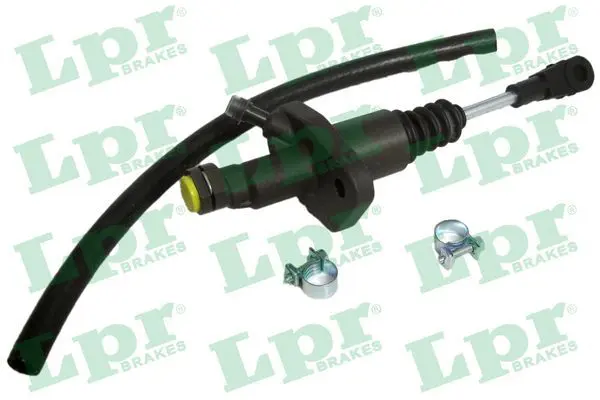Lpr 2217 Цилиндр сцепл. главный