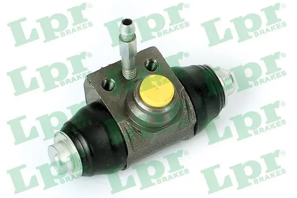 LPR 4299 Цилиндр тормозной колесный