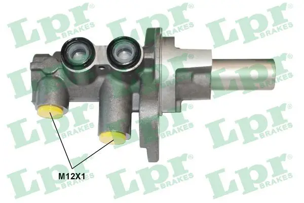 LPR 6109 Цилиндр
