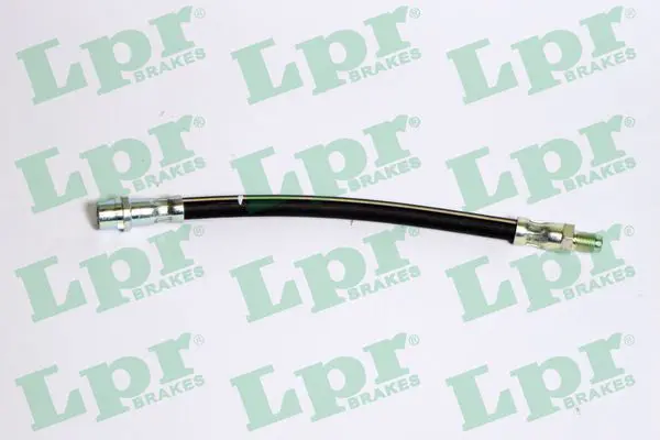 LPR 6T46788 Шланг тормозной AUDI A4