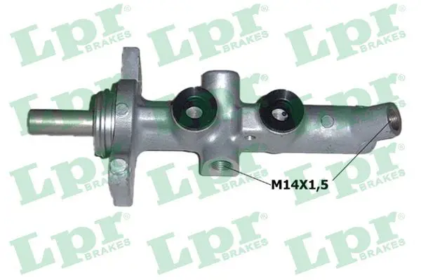 Lpr 1484 Цилиндр