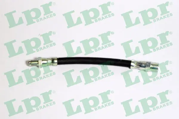 LPR 6T46340 Шланг тормозной 6T46340