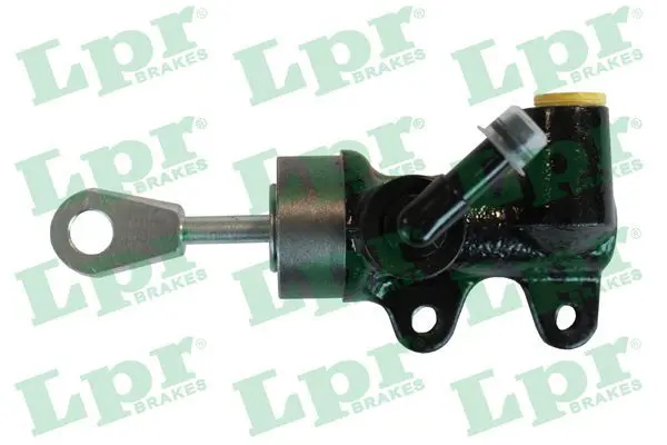 Lpr 2161 Цилиндр сцепления главный 2161