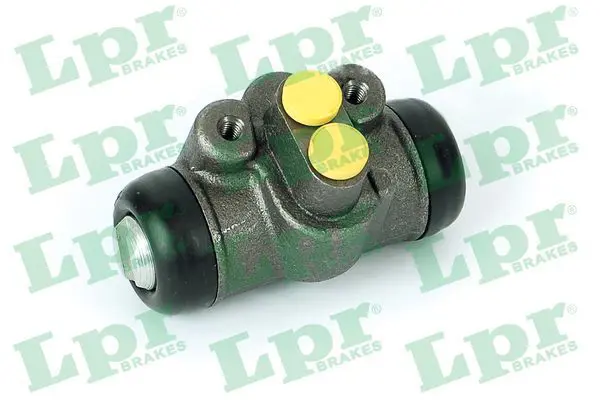 5545 LPR Цилиндр тормозной задний