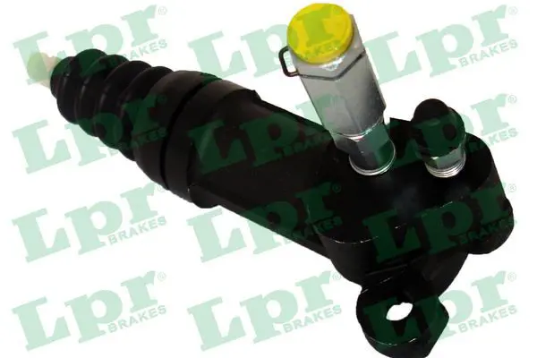 Lpr 3120 Цилиндр сцепления рабочий