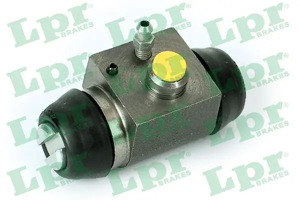 4291 LPR Цилиндр