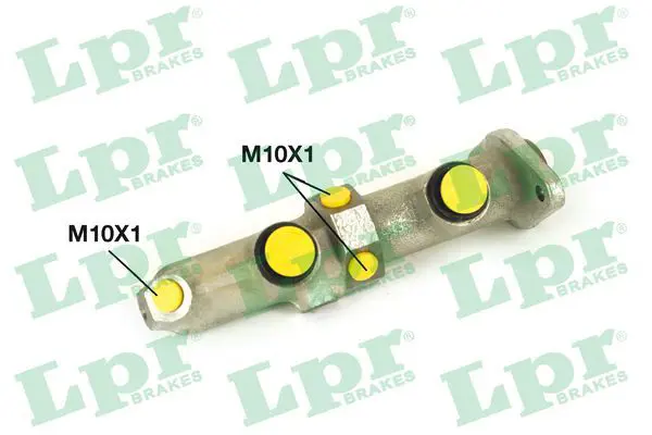  LPR 