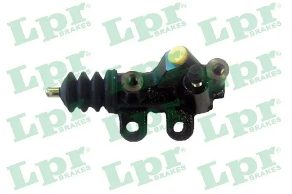 LPR 3009 Цилиндр