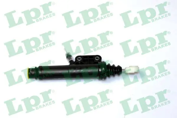 Lpr 2125 Цилиндр сцепления главный 2125