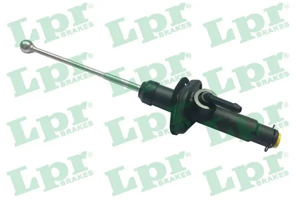LPR 2120 Цилиндр