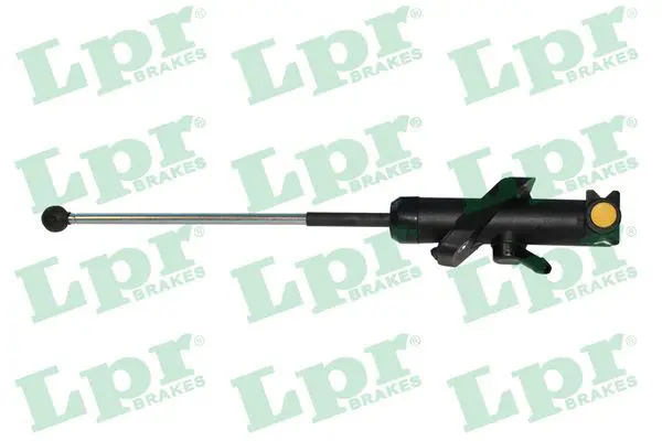 Lpr 2152 Цилиндр сцепления главный 2152