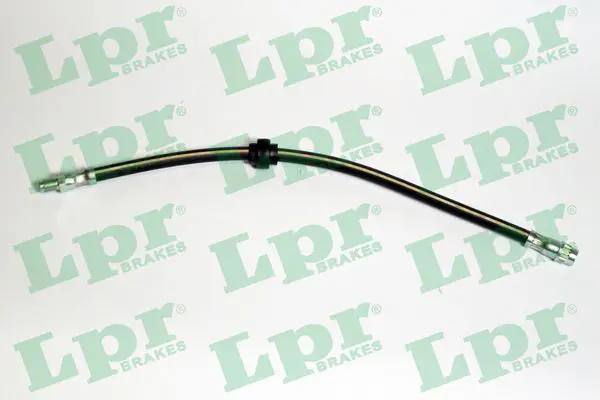 LPR 6T46014 Шлангопровод