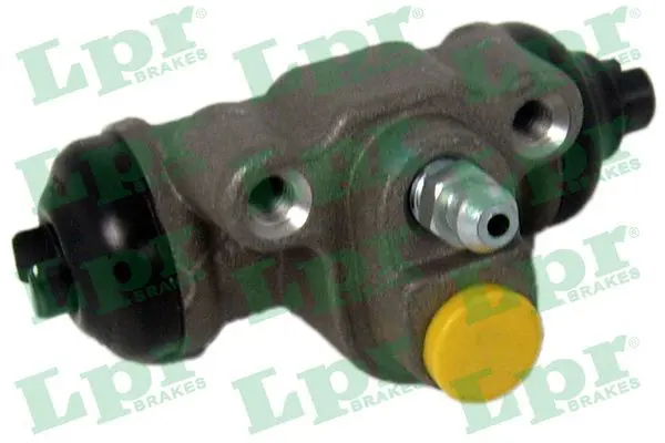 LPR 5185 Цилиндр тормозной колесный