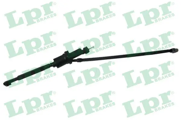 2244 Lpr Цилиндр сцепления главный