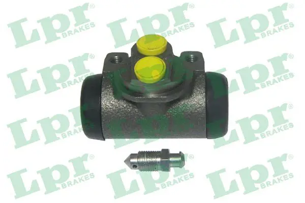 LPR 5143 Цилиндр