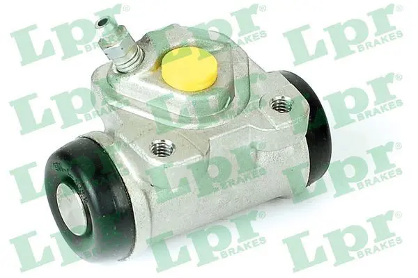 LPR 4557 Цилиндр тормозной TOYOTA