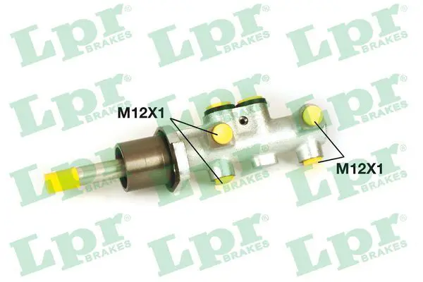 LPR 1285 Цилиндр