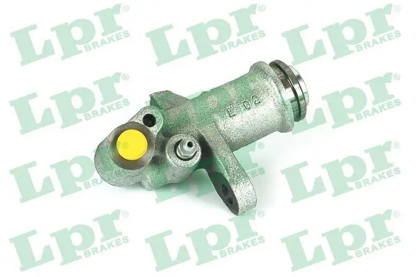 LPR 3536 Цилиндр