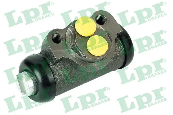 LPR 4333 Цилиндр