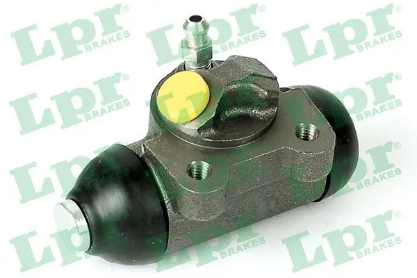 LPR 4523 Цилиндр