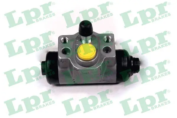 LPR 4860 Цилиндр