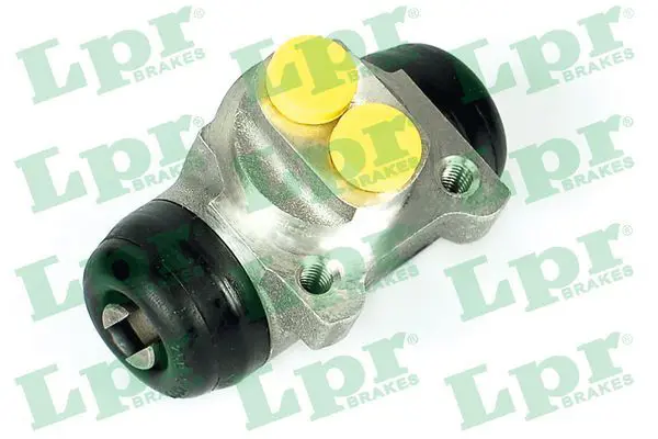 LPR 5250 Цилиндр