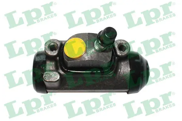 LPR 5351 Колесный тормозной цилиндр