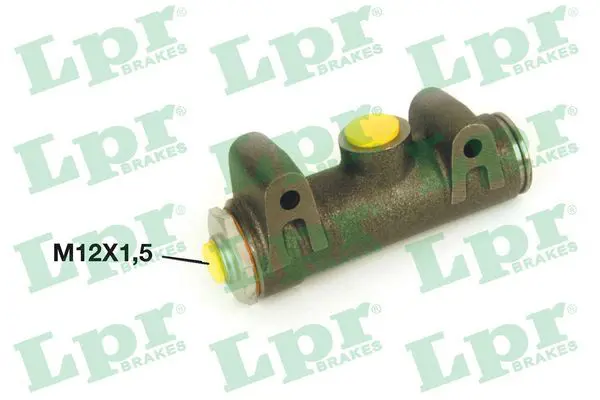 LPR 6610 Цилиндр