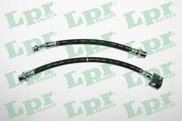 LPR 6T48382 Шлангопровод