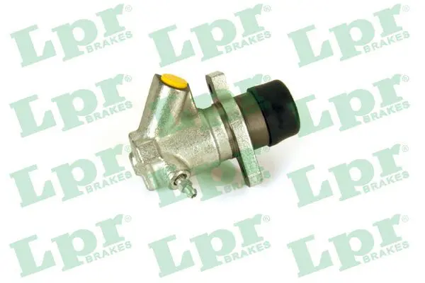 LPR 8104 Цилиндр