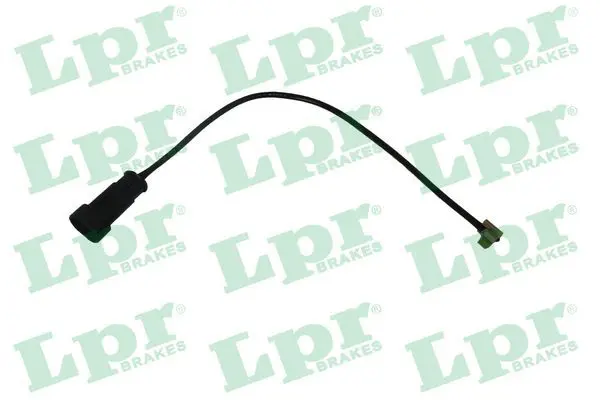 LPR KS0127 Контакт