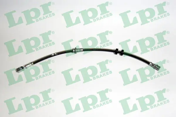 LPR 6T46738 Шланг тормозной 6T46738