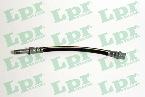 LPR 6T47992 Шланг тормозной 6T47992