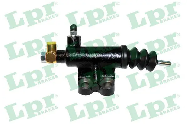  LPR 