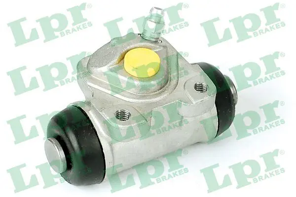 LPR 4558 Цилиндр тормозной TOYOTA