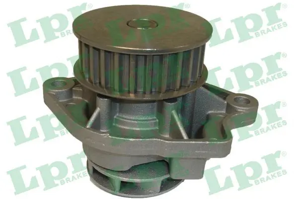 LPR WP0124 Насос