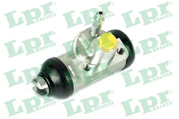 LPR 5509 Цилиндр