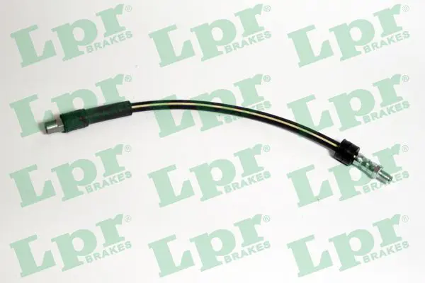 LPR 6T48035 Шлангопровод
