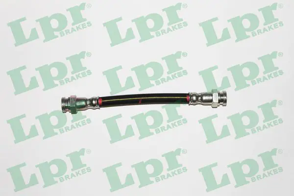  LPR 