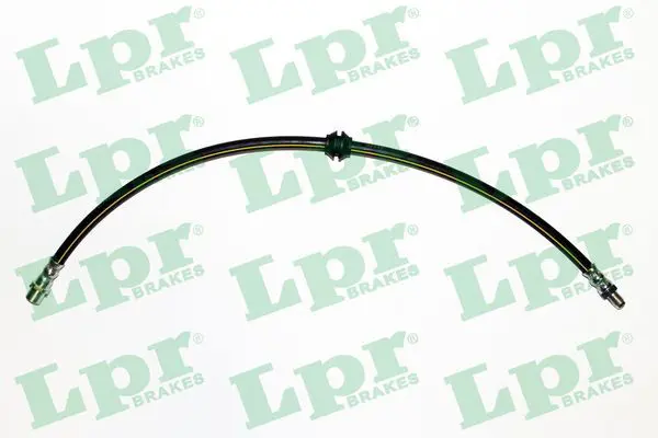 LPR 6T48324 Шлангопровод