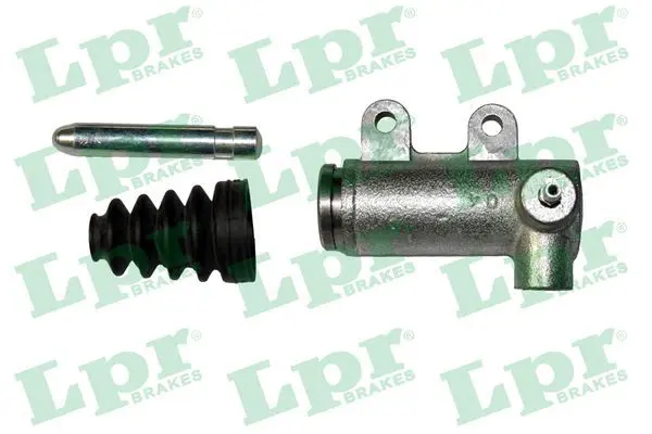 LPR 8110 Раб. цилиндр сцепления LPR
