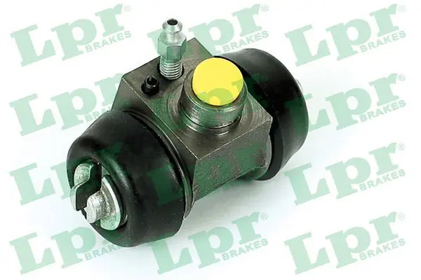 LPR 4929 Цилиндр