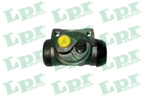 LPR 4067 Цилиндр