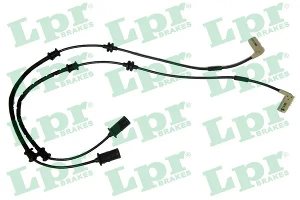 LPR KS0099 Контакт