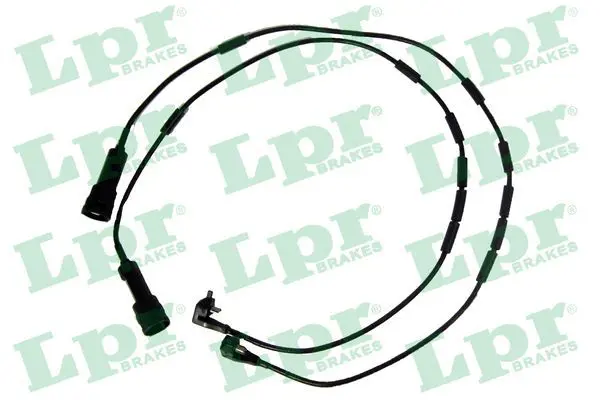 LPR KS0100 Контакт