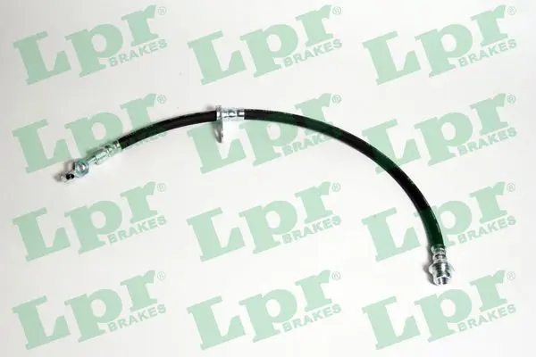 LPR 6T47505 Шланг тормозной передний левый