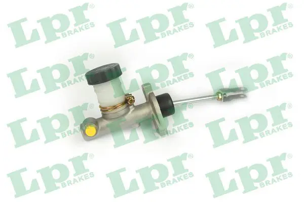 LPR 2555 Цилиндр