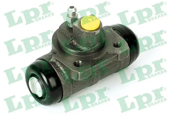 LPR 4635 Цилиндр тормозной FORD
